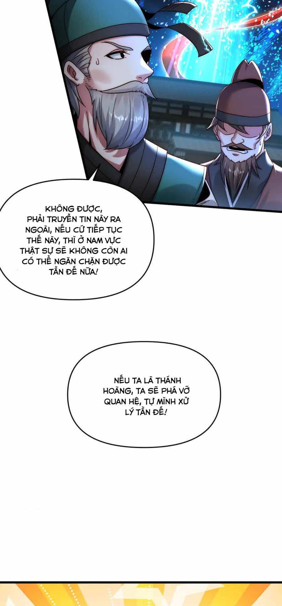 Tối Cường Thần Thoại Đế Hoàng - Chương 103 - ảnh 45
