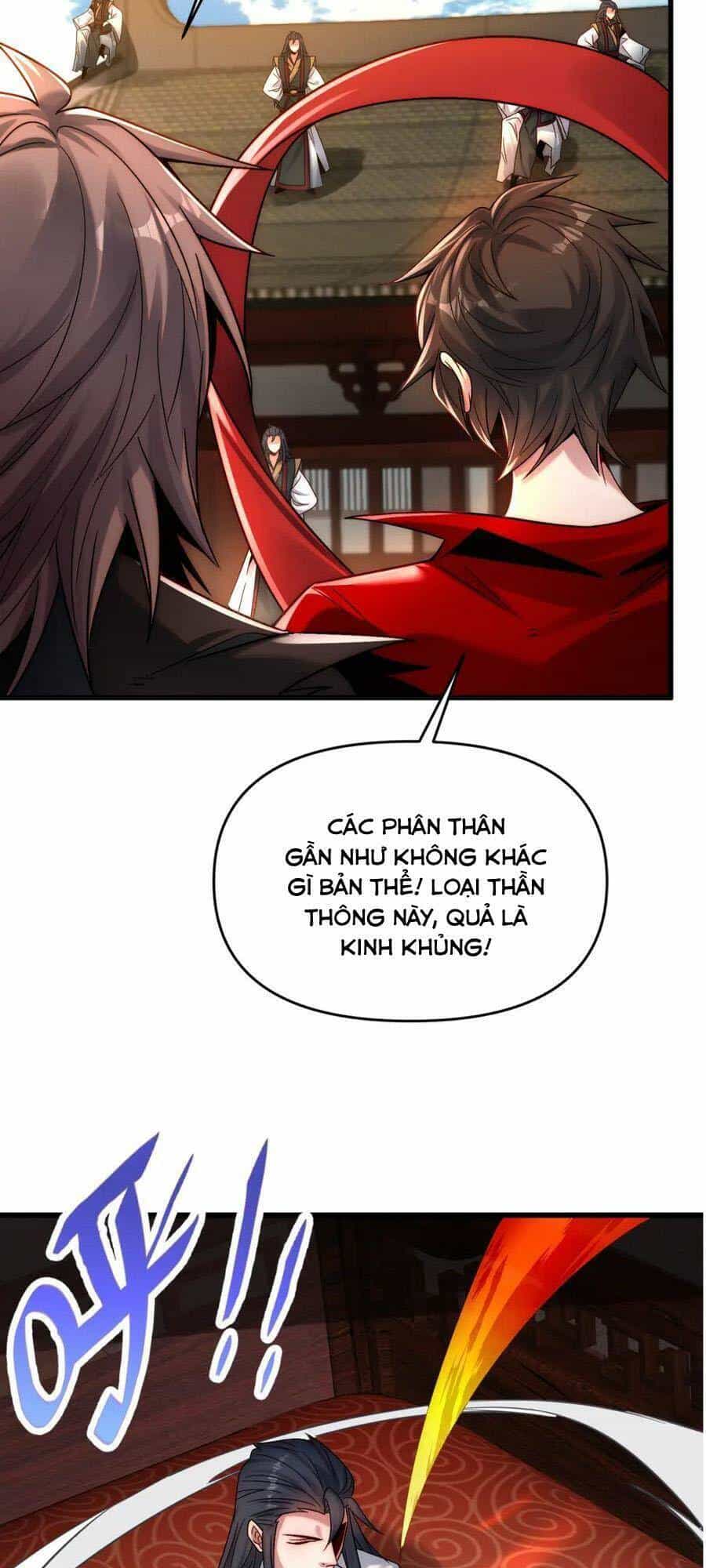 Tối Cường Thần Thoại Đế Hoàng - Chương 103 - ảnh 50