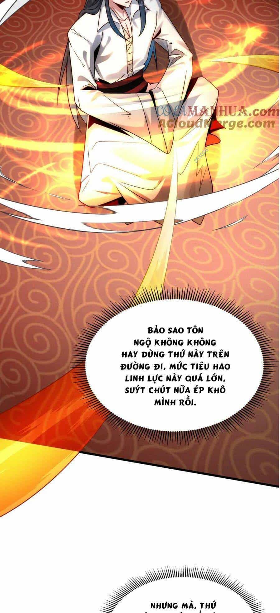 Tối Cường Thần Thoại Đế Hoàng - Chương 103 - ảnh 51