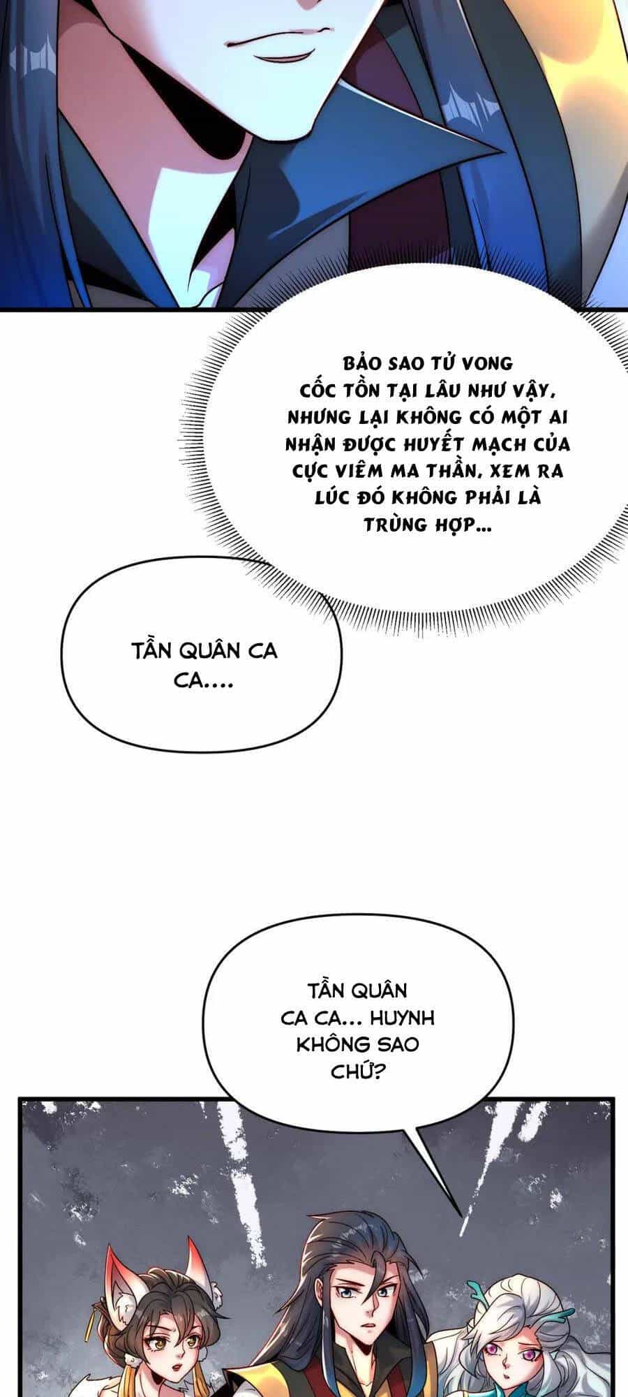 Tối Cường Thần Thoại Đế Hoàng - Chương 103 - ảnh 8