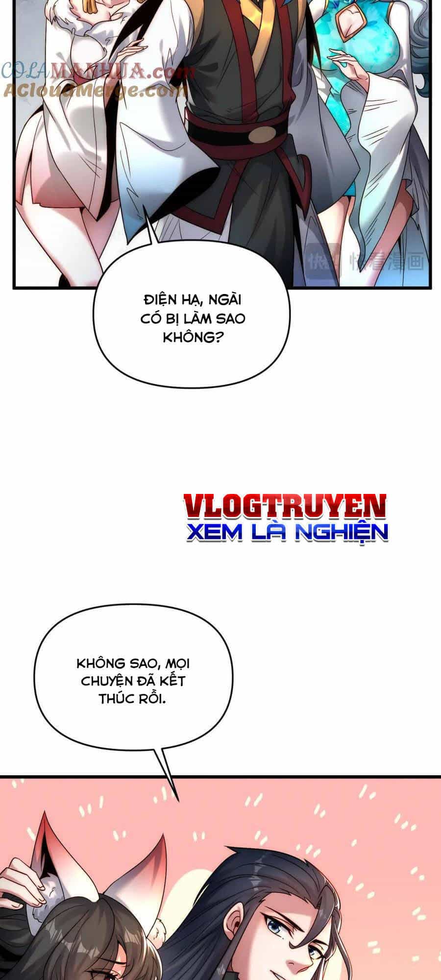 Tối Cường Thần Thoại Đế Hoàng - Chương 103 - ảnh 9