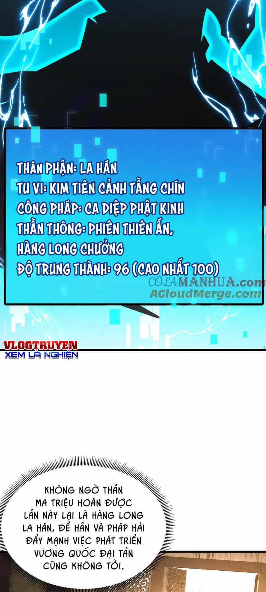 Tối Cường Thần Thoại Đế Hoàng - Chương 104 - ảnh 10
