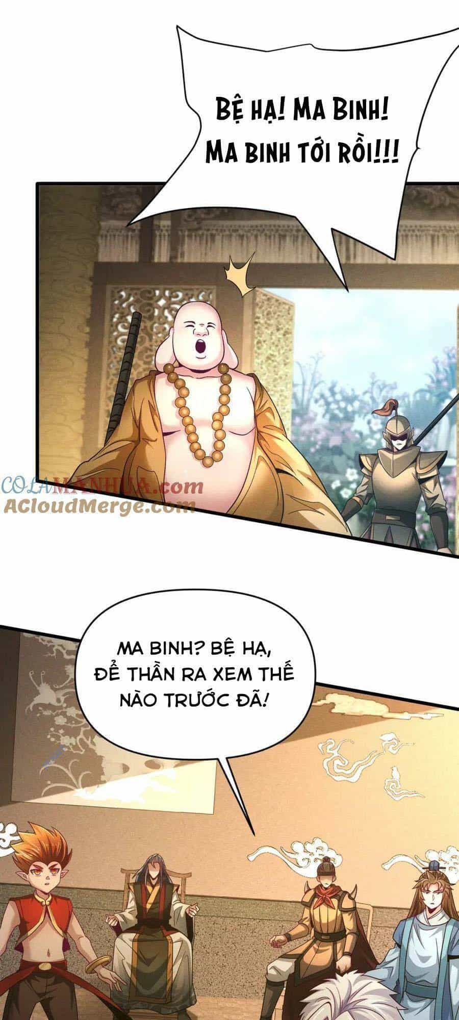 Tối Cường Thần Thoại Đế Hoàng - Chương 104 - ảnh 16