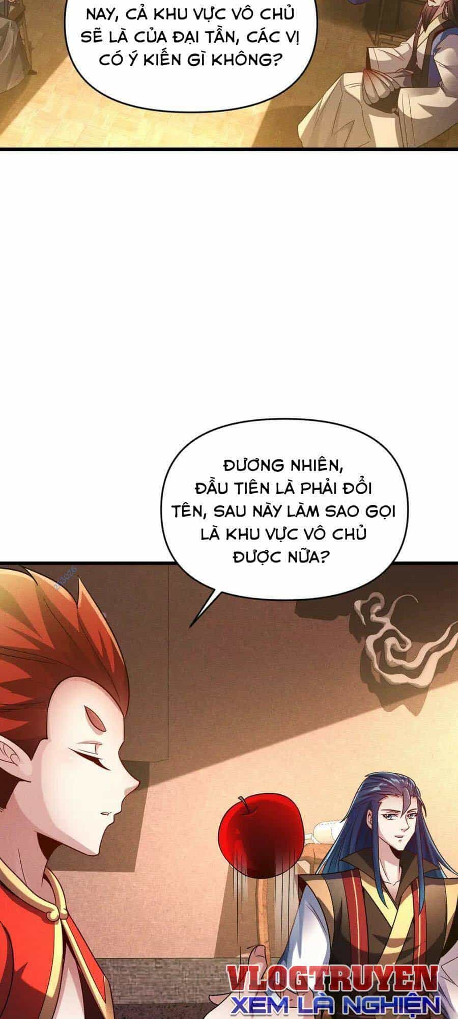 Tối Cường Thần Thoại Đế Hoàng - Chương 104 - ảnh 3