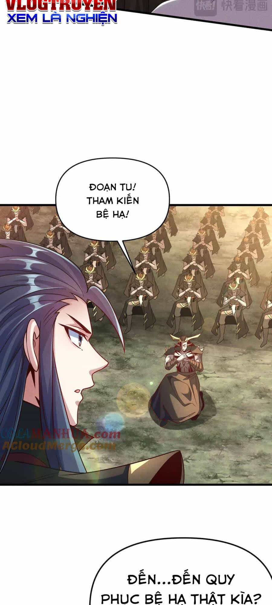 Tối Cường Thần Thoại Đế Hoàng - Chương 104 - ảnh 36
