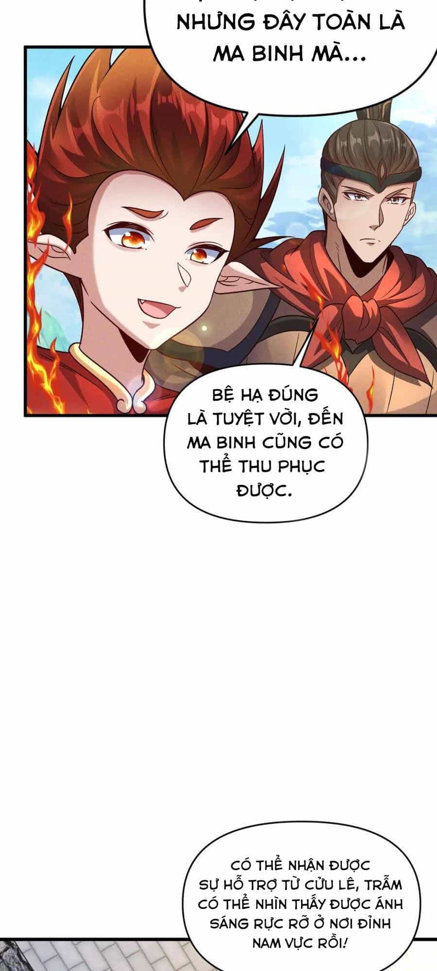 Tối Cường Thần Thoại Đế Hoàng - Chương 104 - ảnh 37