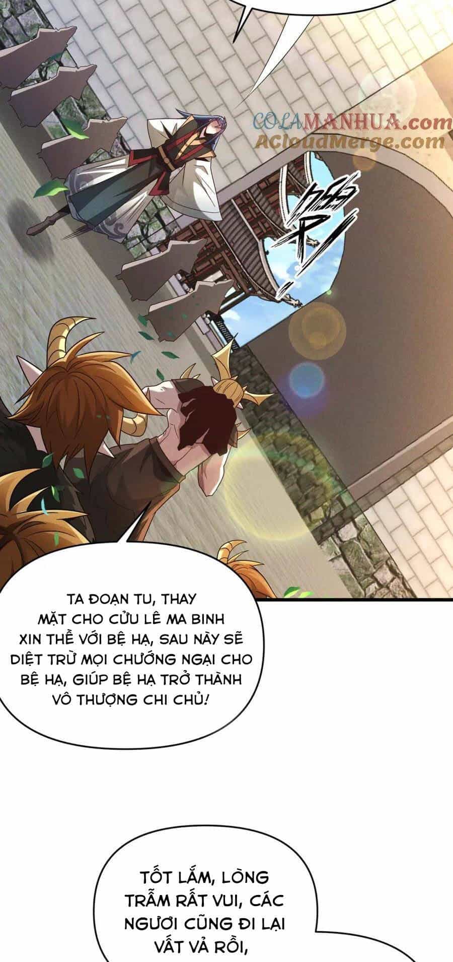 Tối Cường Thần Thoại Đế Hoàng - Chương 104 - ảnh 38
