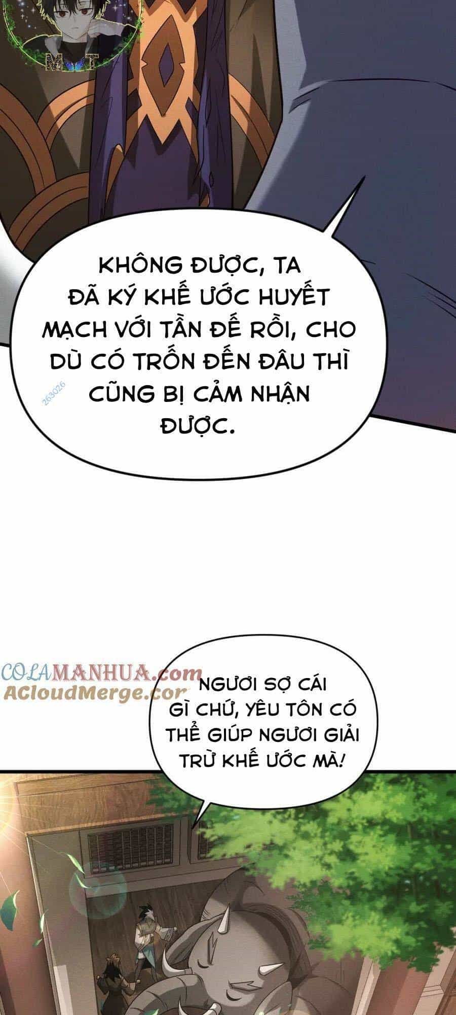 Tối Cường Thần Thoại Đế Hoàng - Chương 104 - ảnh 43