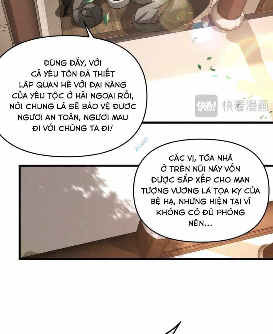 Tối Cường Thần Thoại Đế Hoàng - Chương 104 - ảnh 44