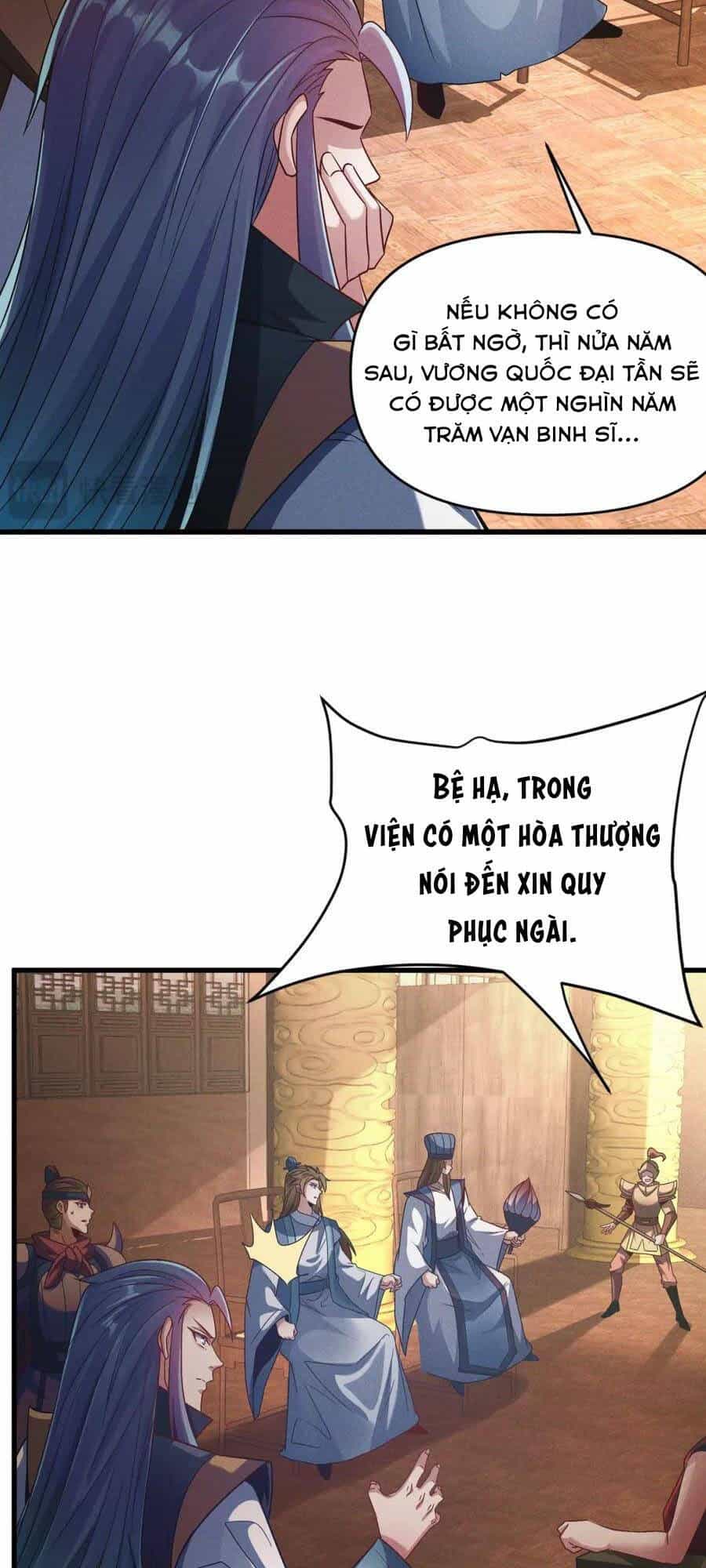 Tối Cường Thần Thoại Đế Hoàng - Chương 104 - ảnh 8