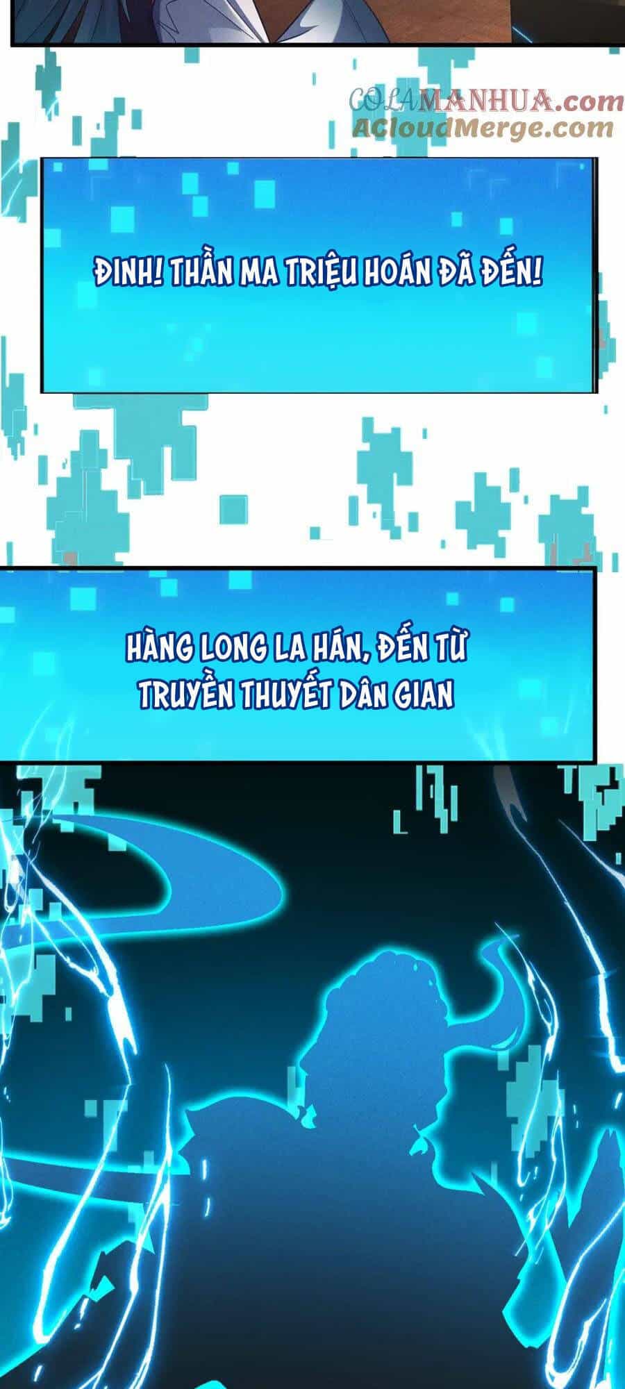Tối Cường Thần Thoại Đế Hoàng - Chương 104 - ảnh 9