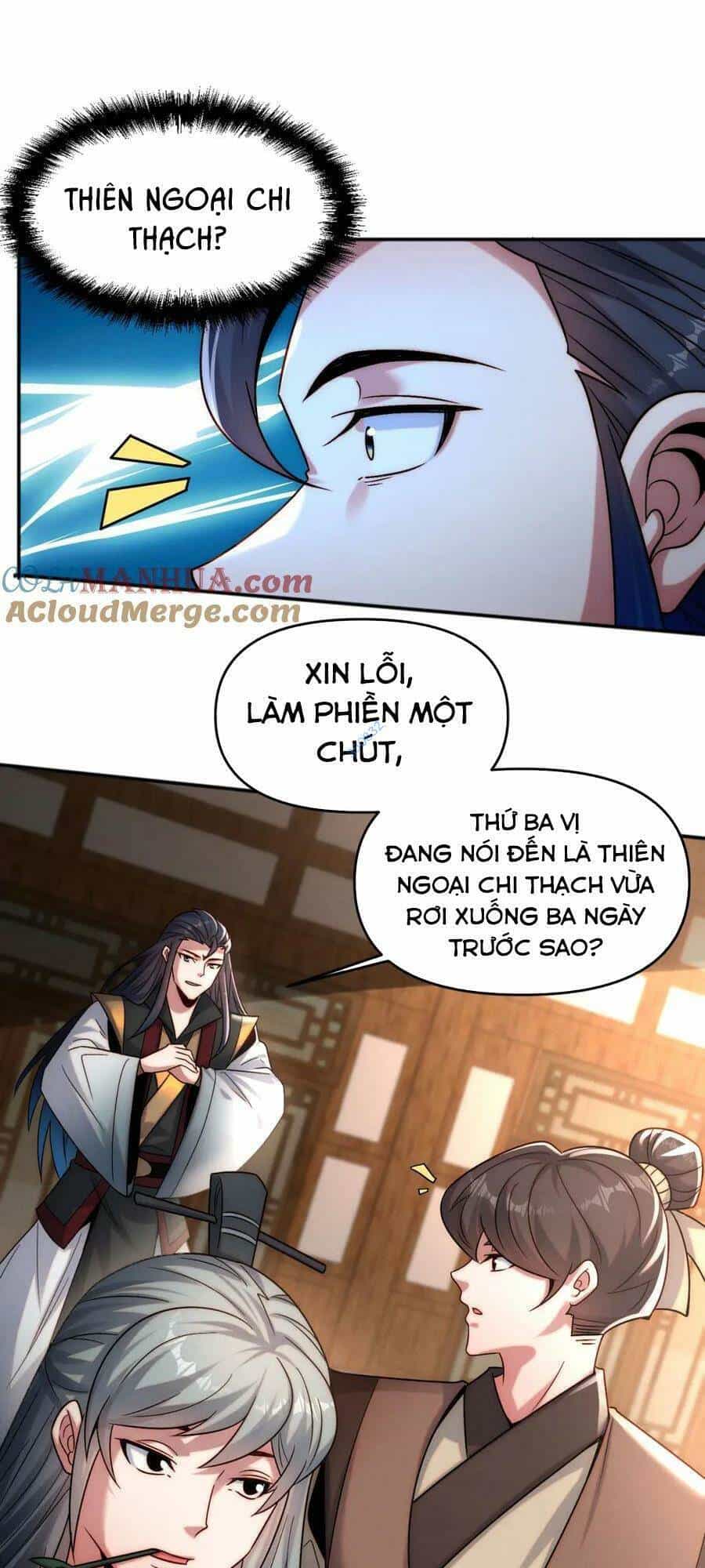 Tối Cường Thần Thoại Đế Hoàng - Chương 105 - ảnh 14