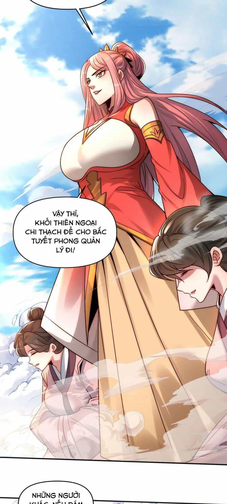Tối Cường Thần Thoại Đế Hoàng - Chương 105 - ảnh 31
