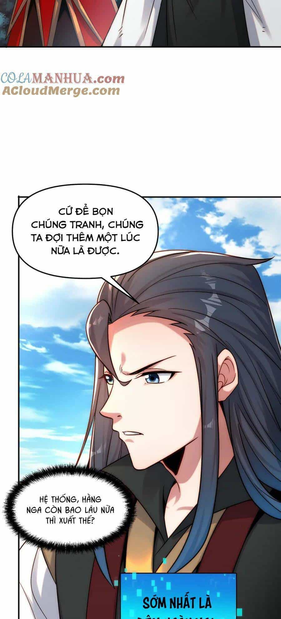 Tối Cường Thần Thoại Đế Hoàng - Chương 105 - ảnh 38