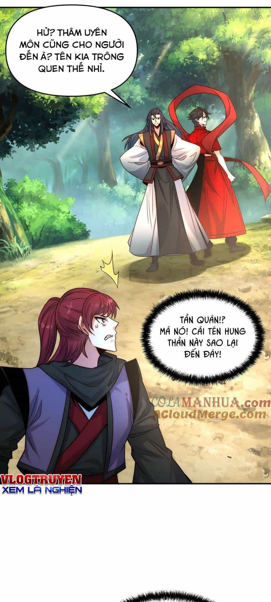Tối Cường Thần Thoại Đế Hoàng - Chương 105 - ảnh 40