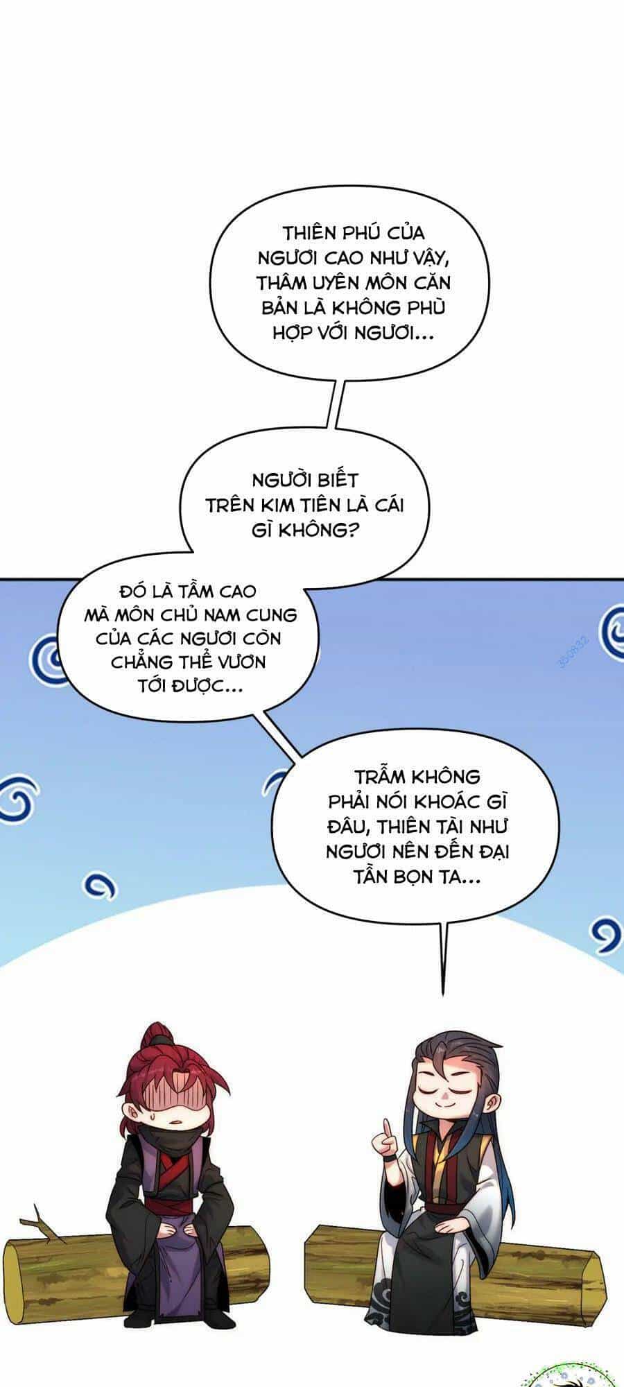 Tối Cường Thần Thoại Đế Hoàng - Chương 105 - ảnh 45