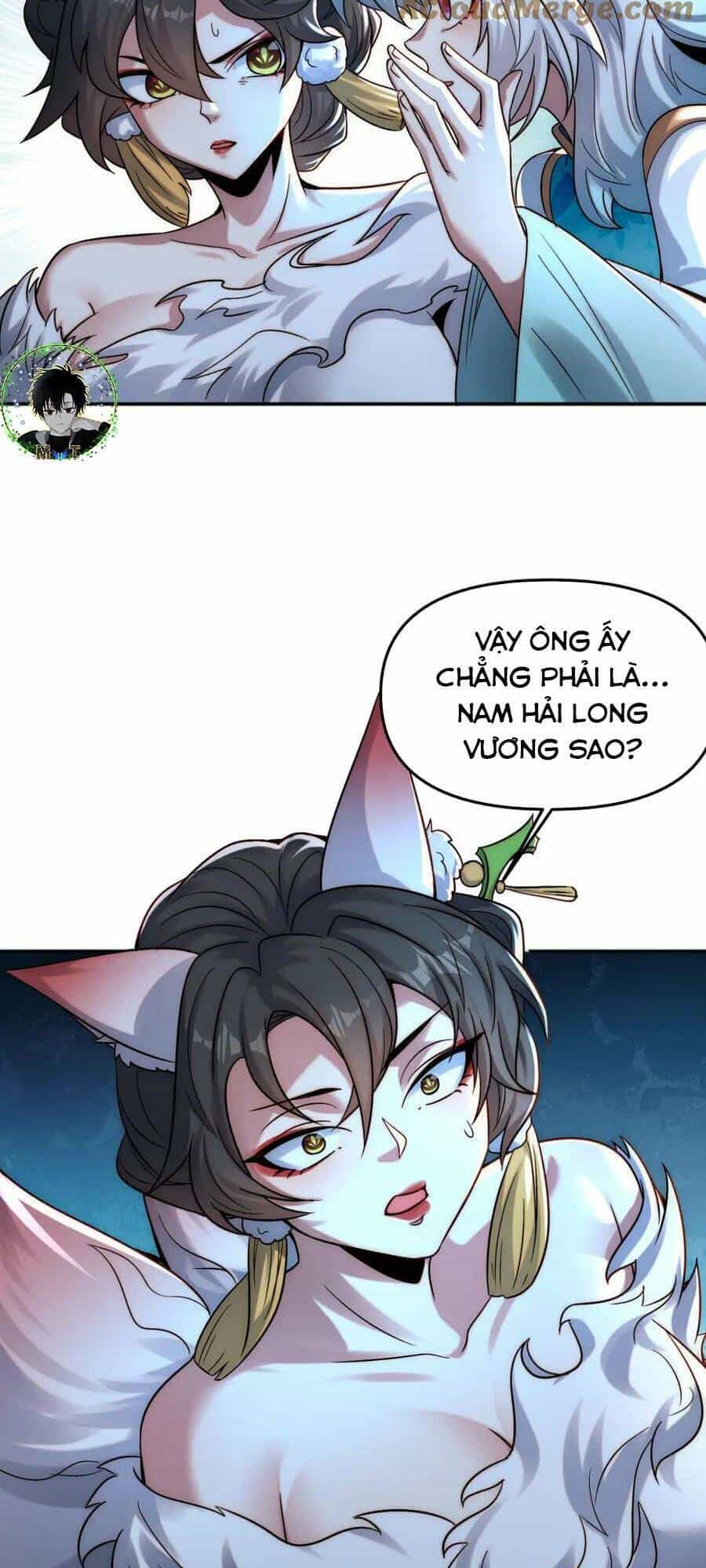 Tối Cường Thần Thoại Đế Hoàng - Chương 105 - ảnh 52