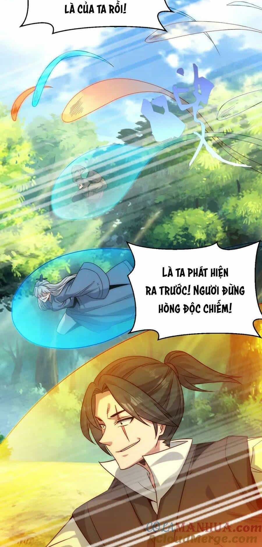 Tối Cường Thần Thoại Đế Hoàng - Chương 105 - ảnh 6