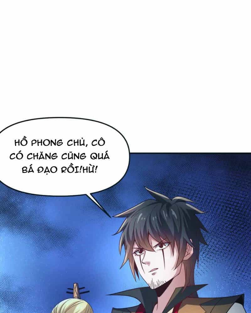 Tối Cường Thần Thoại Đế Hoàng - Chương 106 - ảnh 11