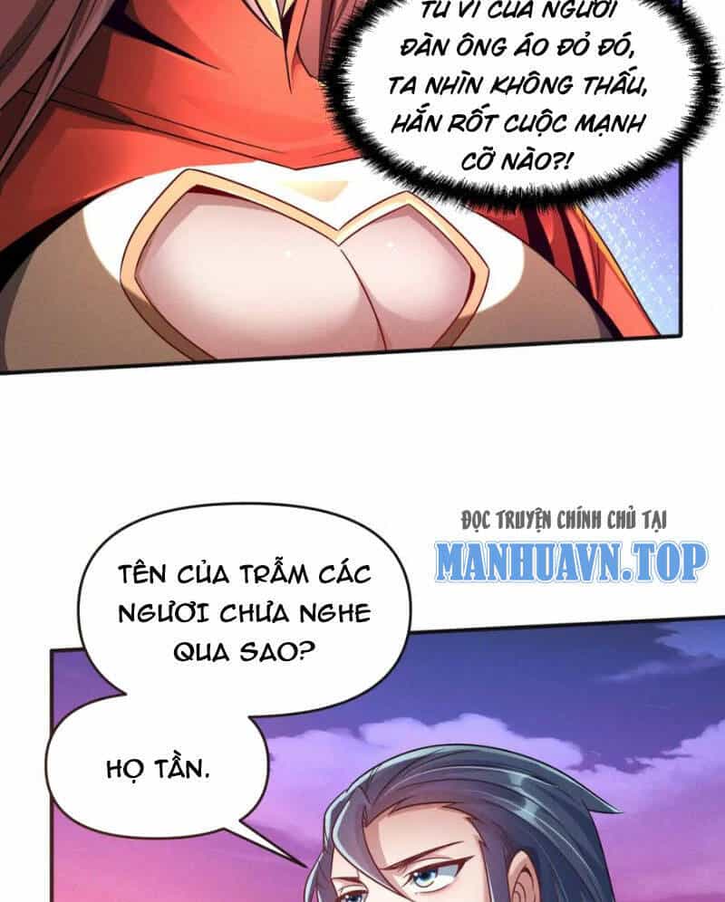 Tối Cường Thần Thoại Đế Hoàng - Chương 106 - ảnh 19
