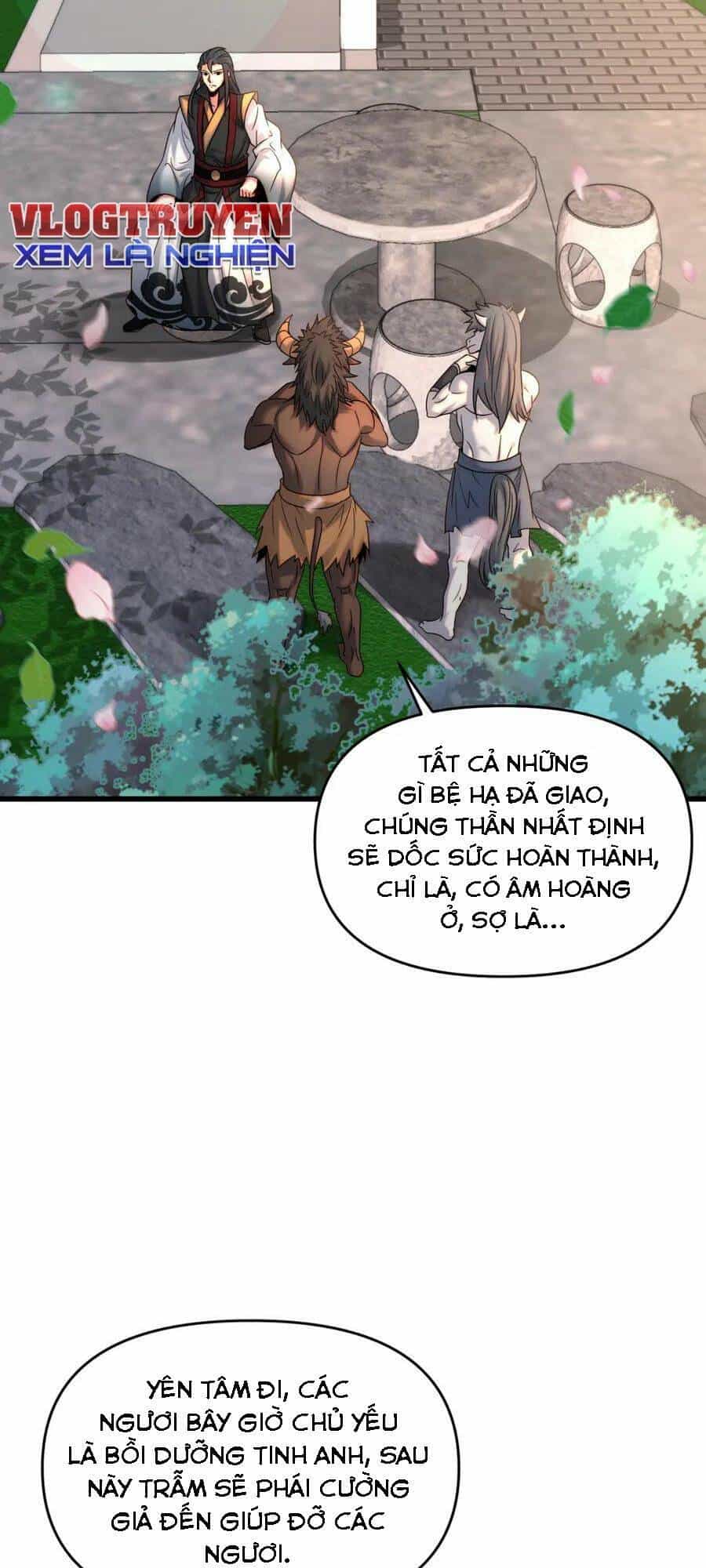 Tối Cường Thần Thoại Đế Hoàng - Chương 107 - ảnh 21