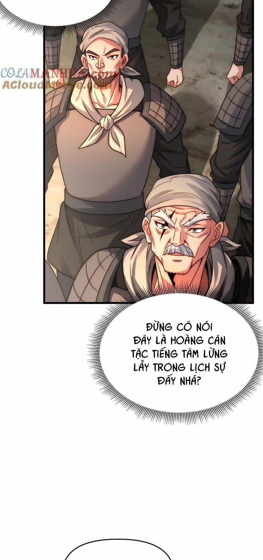 Tối Cường Thần Thoại Đế Hoàng - Chương 107 - ảnh 33