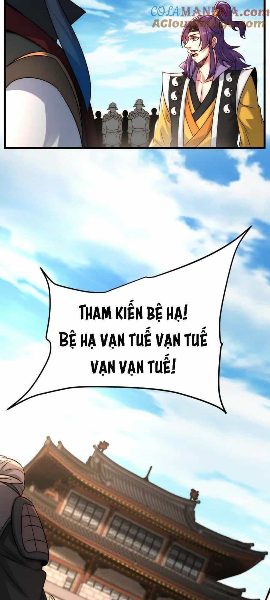 Tối Cường Thần Thoại Đế Hoàng - Chương 107 - ảnh 36