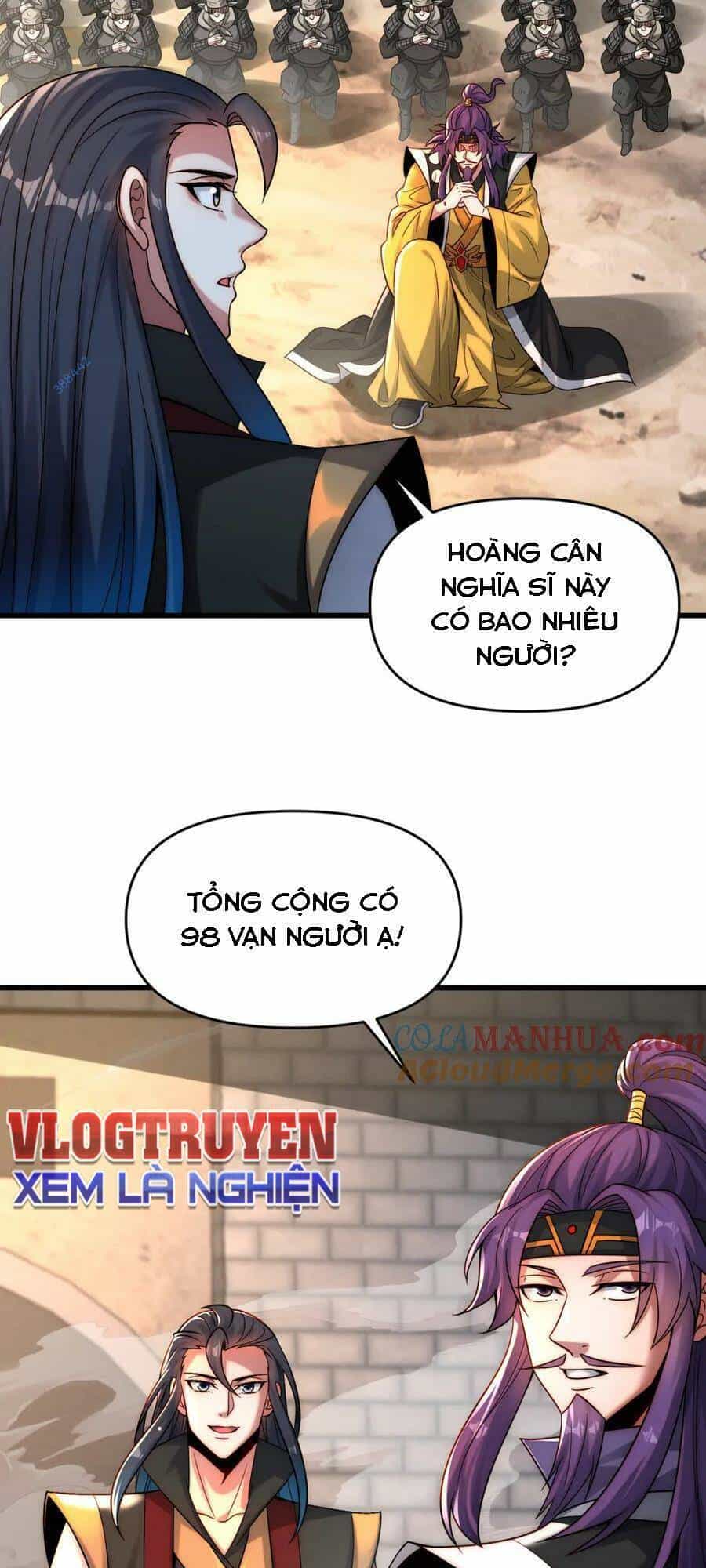 Tối Cường Thần Thoại Đế Hoàng - Chương 107 - ảnh 38