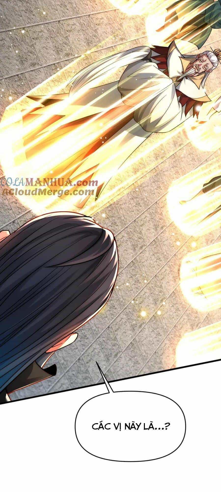 Tối Cường Thần Thoại Đế Hoàng - Chương 107 - ảnh 43