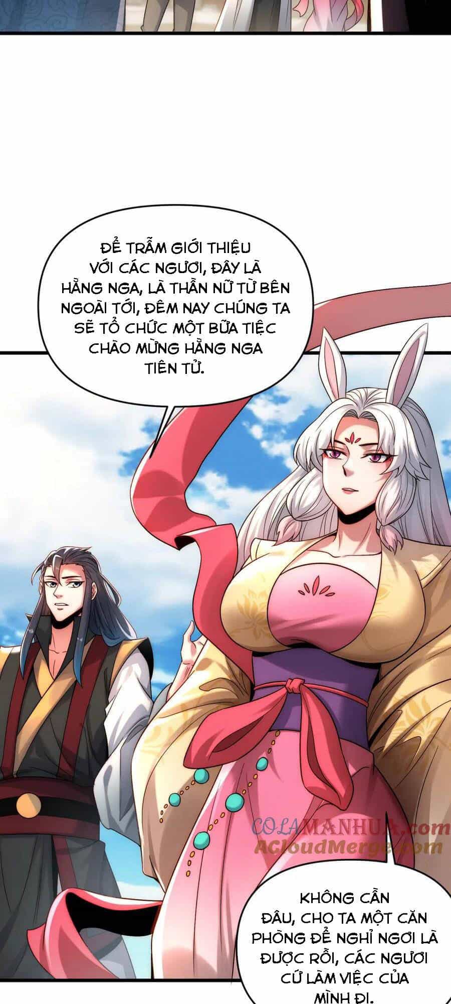 Tối Cường Thần Thoại Đế Hoàng - Chương 107 - ảnh 9