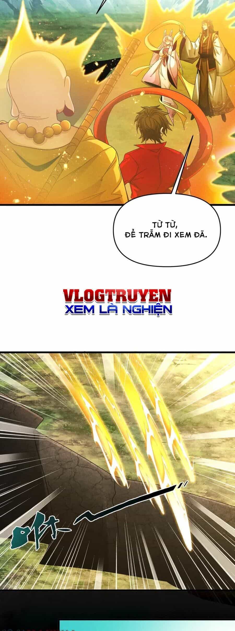 Tối Cường Thần Thoại Đế Hoàng - Chương 108 - ảnh 18