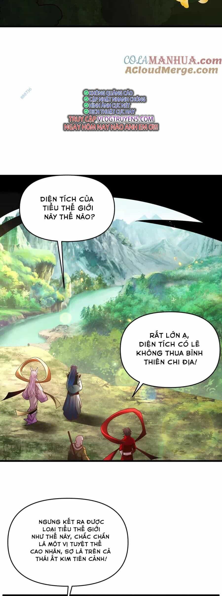 Tối Cường Thần Thoại Đế Hoàng - Chương 108 - ảnh 21
