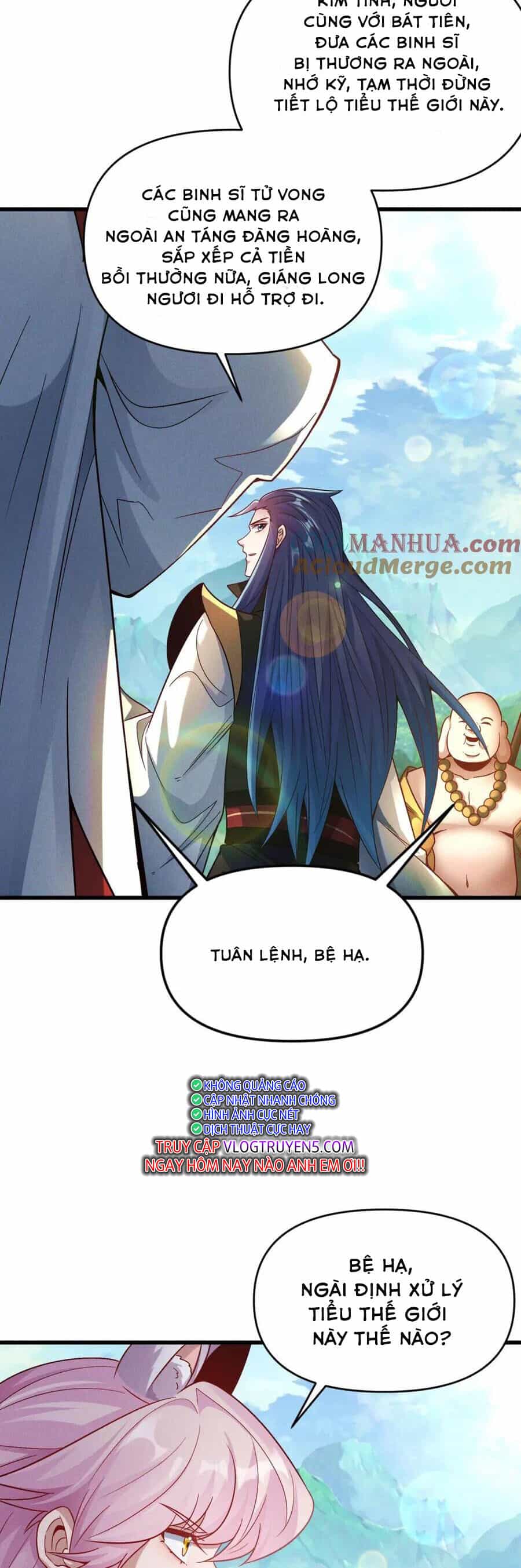 Tối Cường Thần Thoại Đế Hoàng - Chương 108 - ảnh 25
