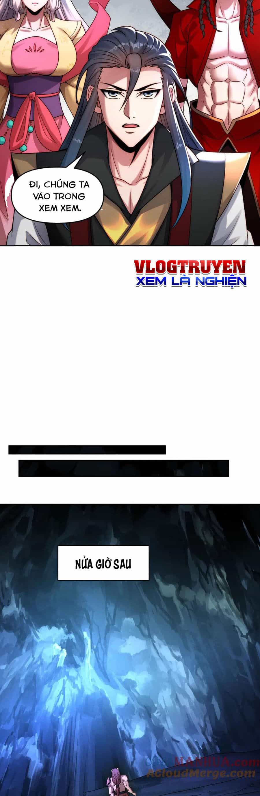 Tối Cường Thần Thoại Đế Hoàng - Chương 109 - ảnh 16