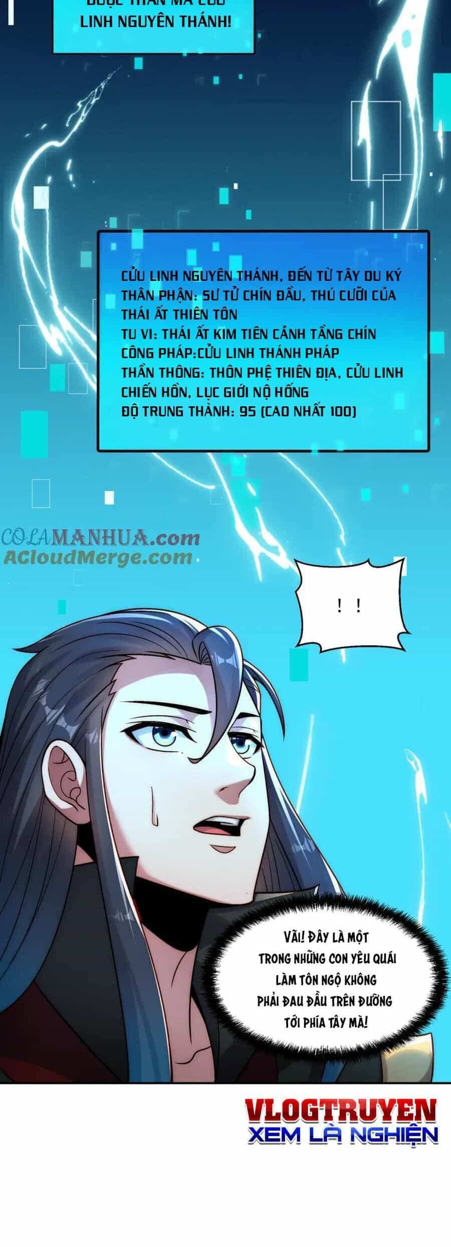 Tối Cường Thần Thoại Đế Hoàng - Chương 109 - ảnh 3