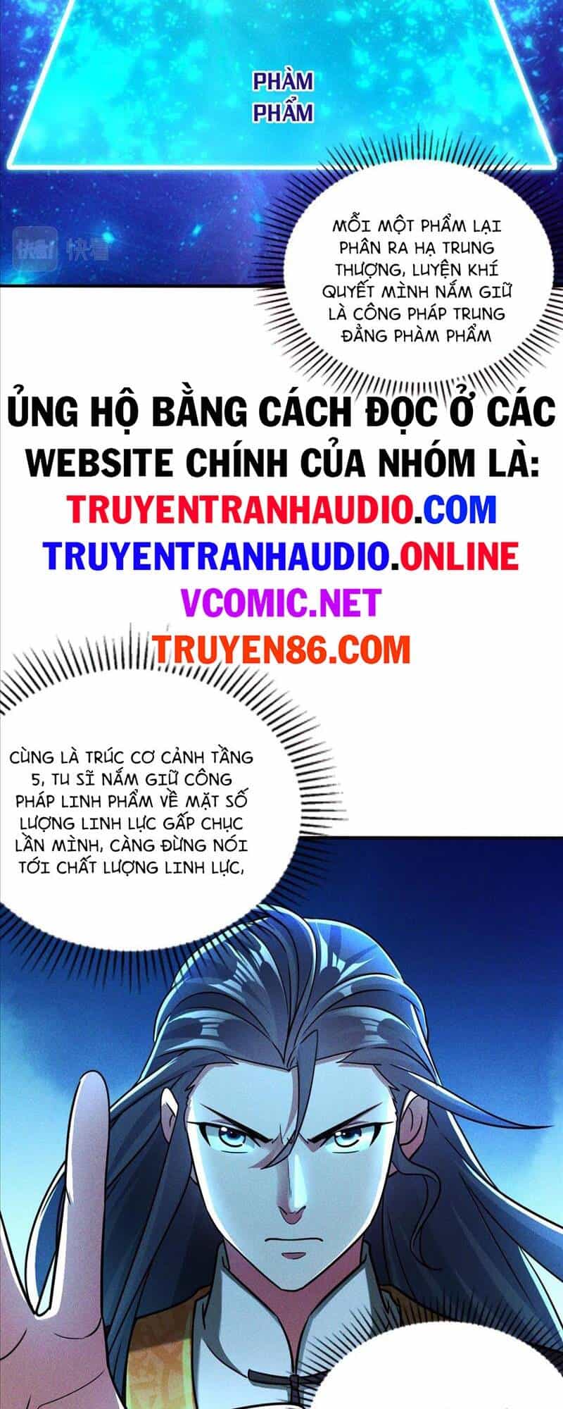 Tối Cường Thần Thoại Đế Hoàng - Chương 11 - ảnh 16