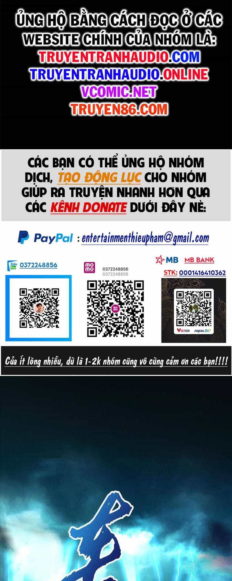 Tối Cường Thần Thoại Đế Hoàng - Chương 11 - ảnh 2