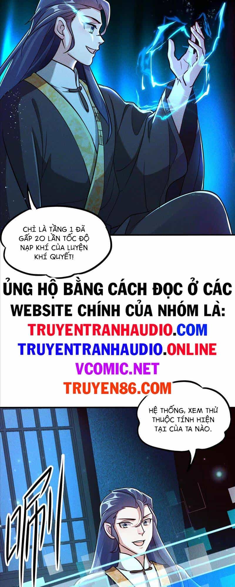Tối Cường Thần Thoại Đế Hoàng - Chương 11 - ảnh 28