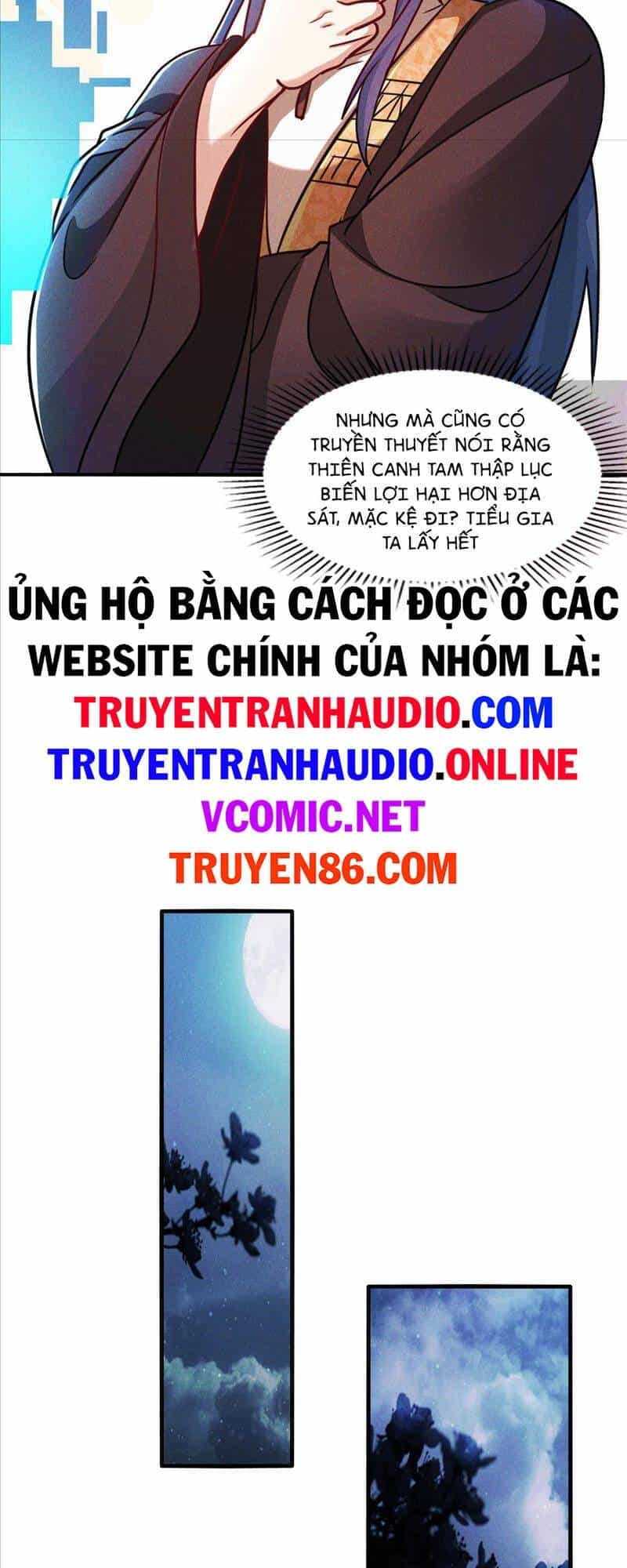 Tối Cường Thần Thoại Đế Hoàng - Chương 11 - ảnh 30
