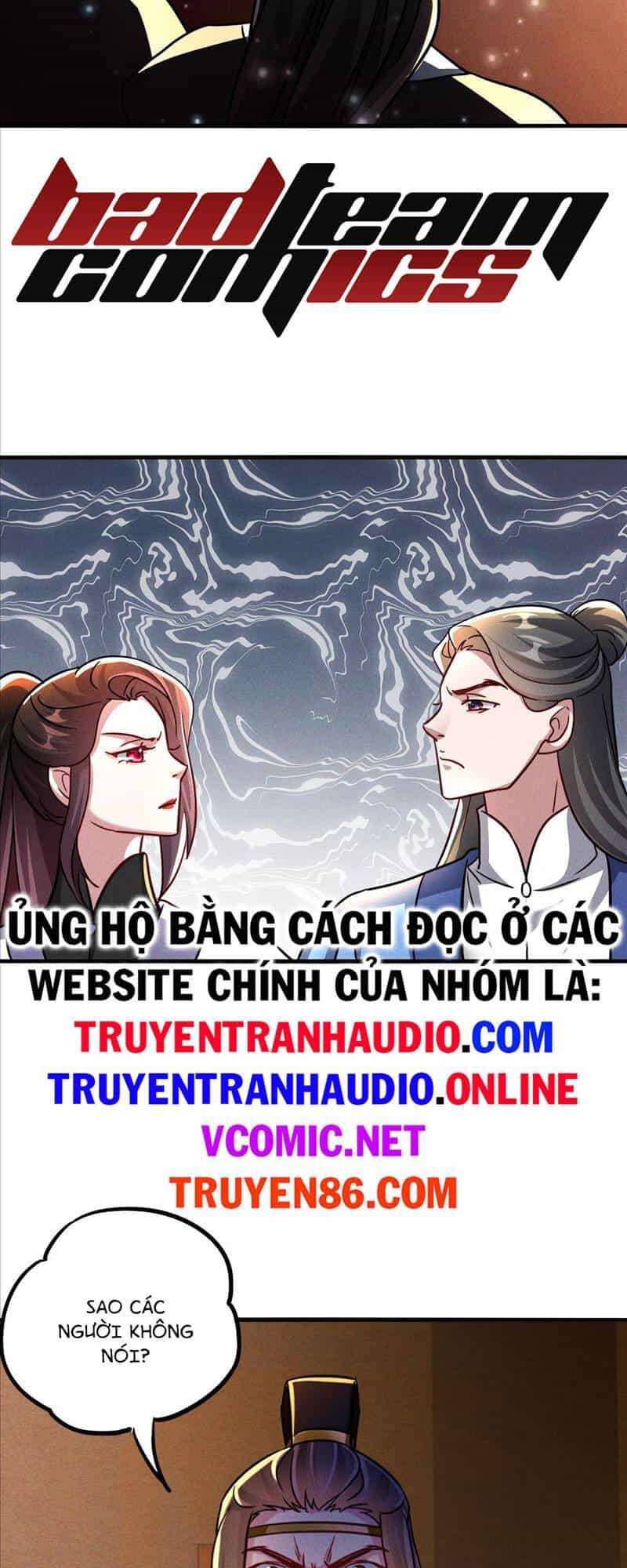 Tối Cường Thần Thoại Đế Hoàng - Chương 11 - ảnh 34