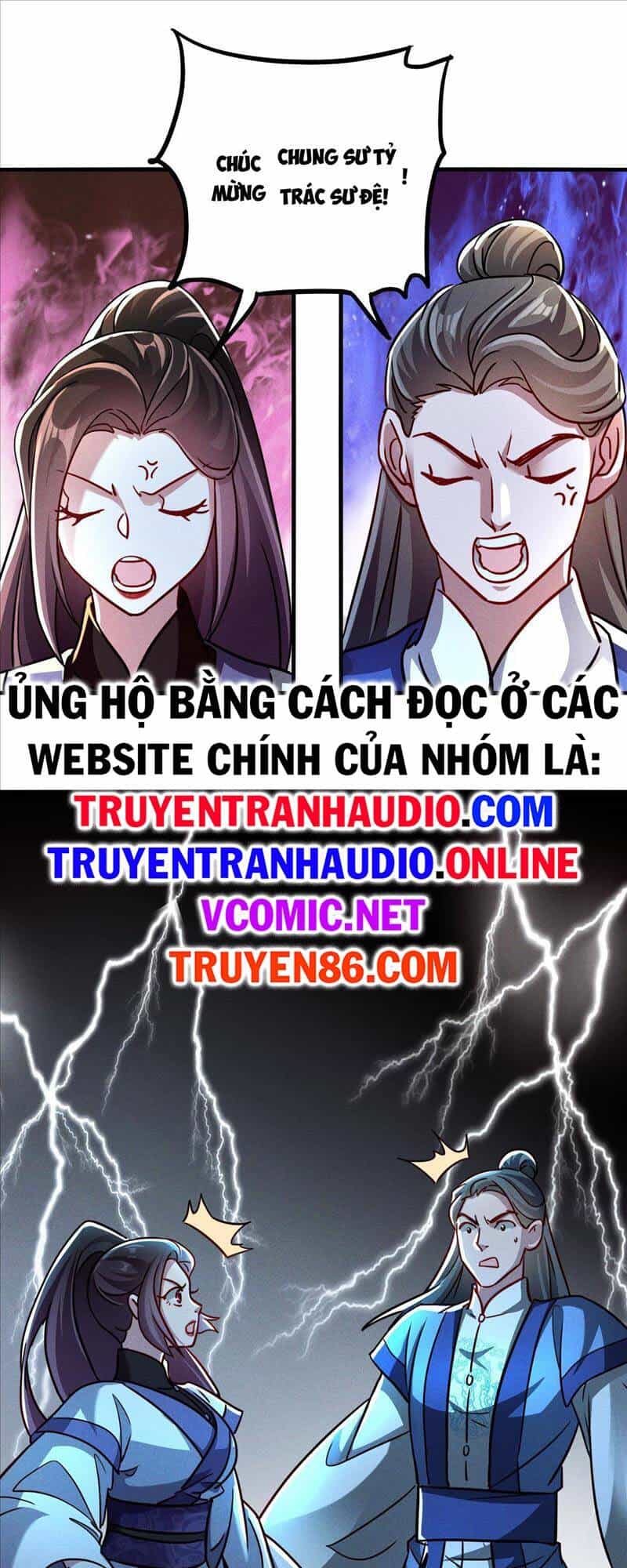 Tối Cường Thần Thoại Đế Hoàng - Chương 11 - ảnh 36