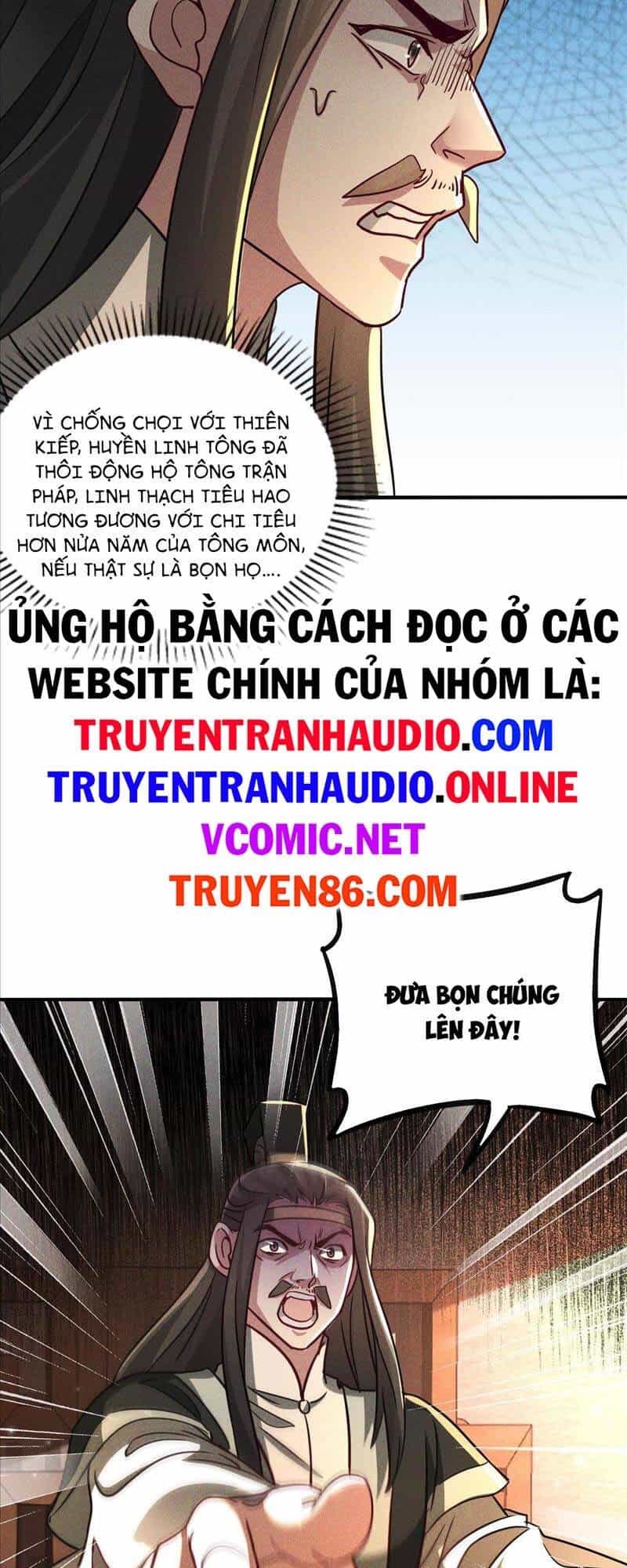 Tối Cường Thần Thoại Đế Hoàng - Chương 11 - ảnh 40
