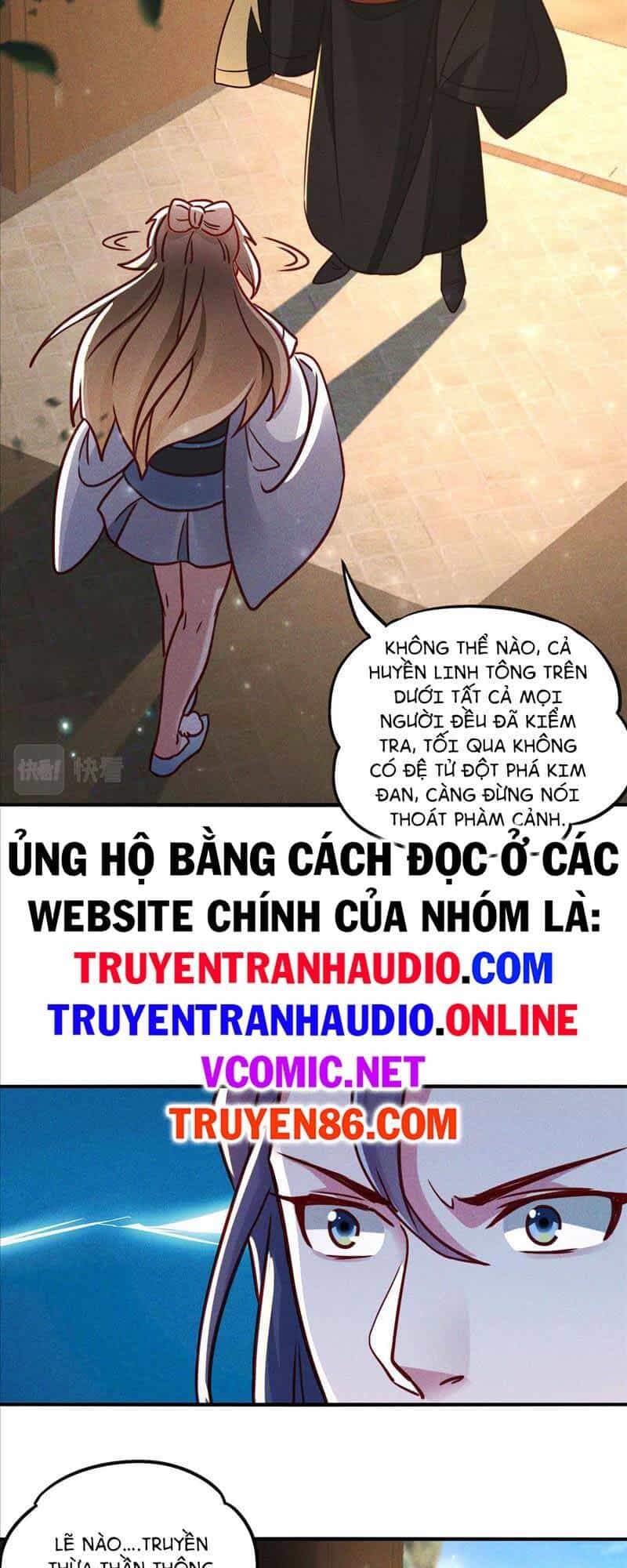 Tối Cường Thần Thoại Đế Hoàng - Chương 11 - ảnh 50