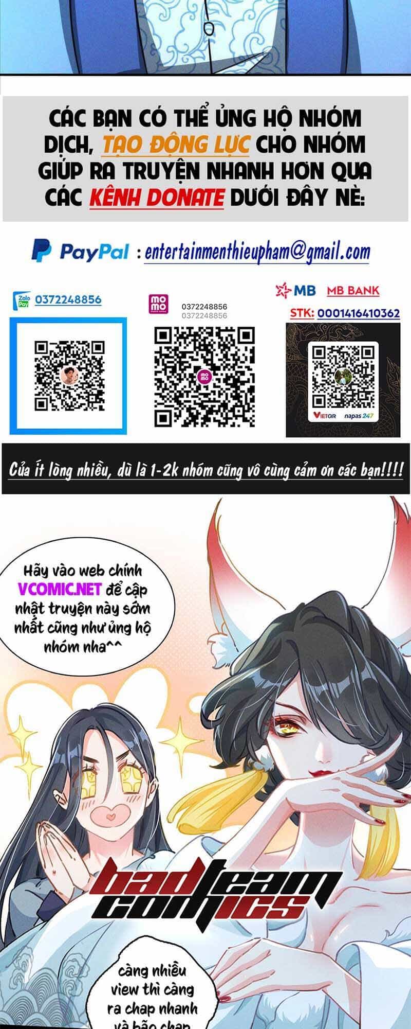 Tối Cường Thần Thoại Đế Hoàng - Chương 11 - ảnh 55