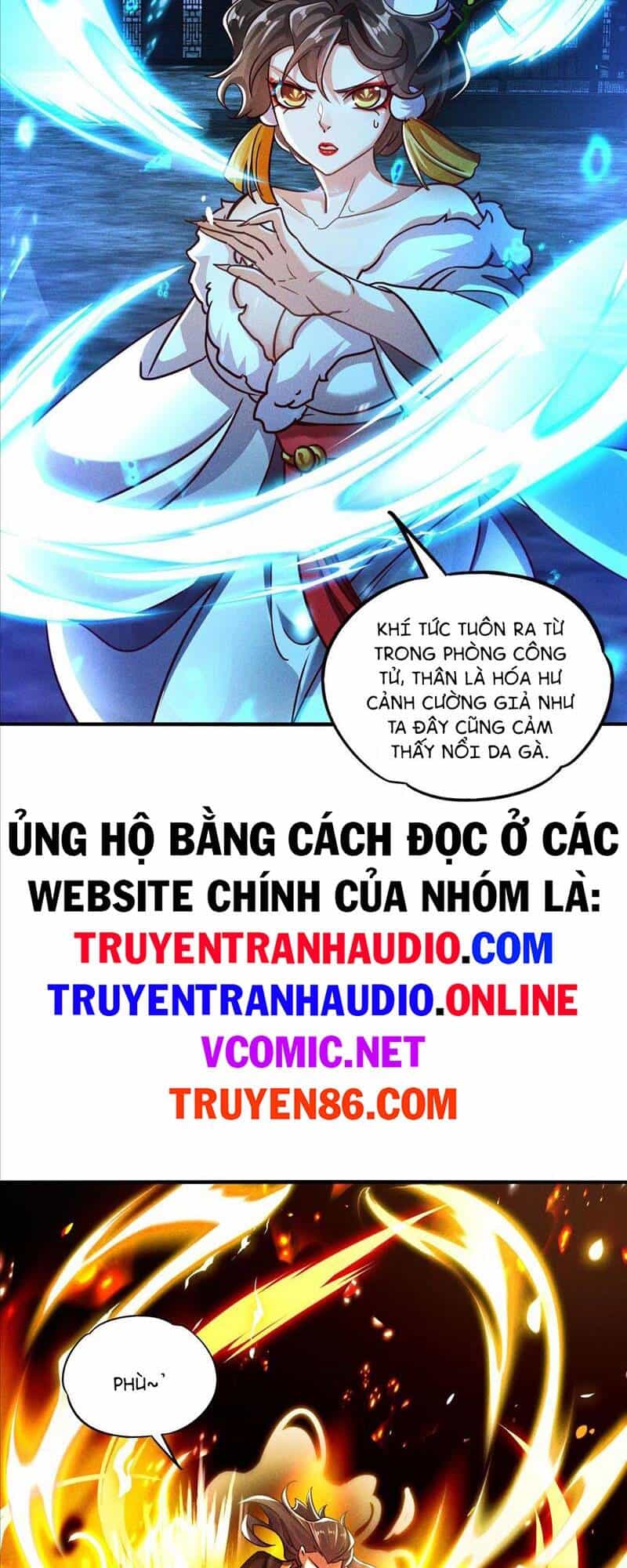 Tối Cường Thần Thoại Đế Hoàng - Chương 11 - ảnh 6