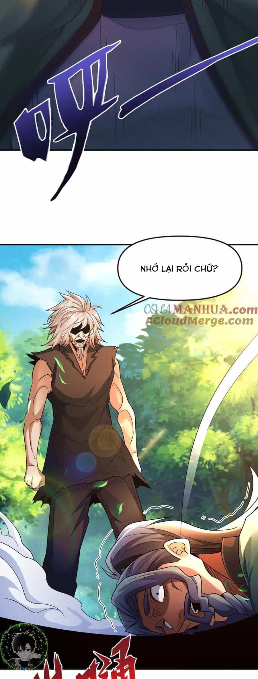 Tối Cường Thần Thoại Đế Hoàng - Chương 110 - ảnh 13