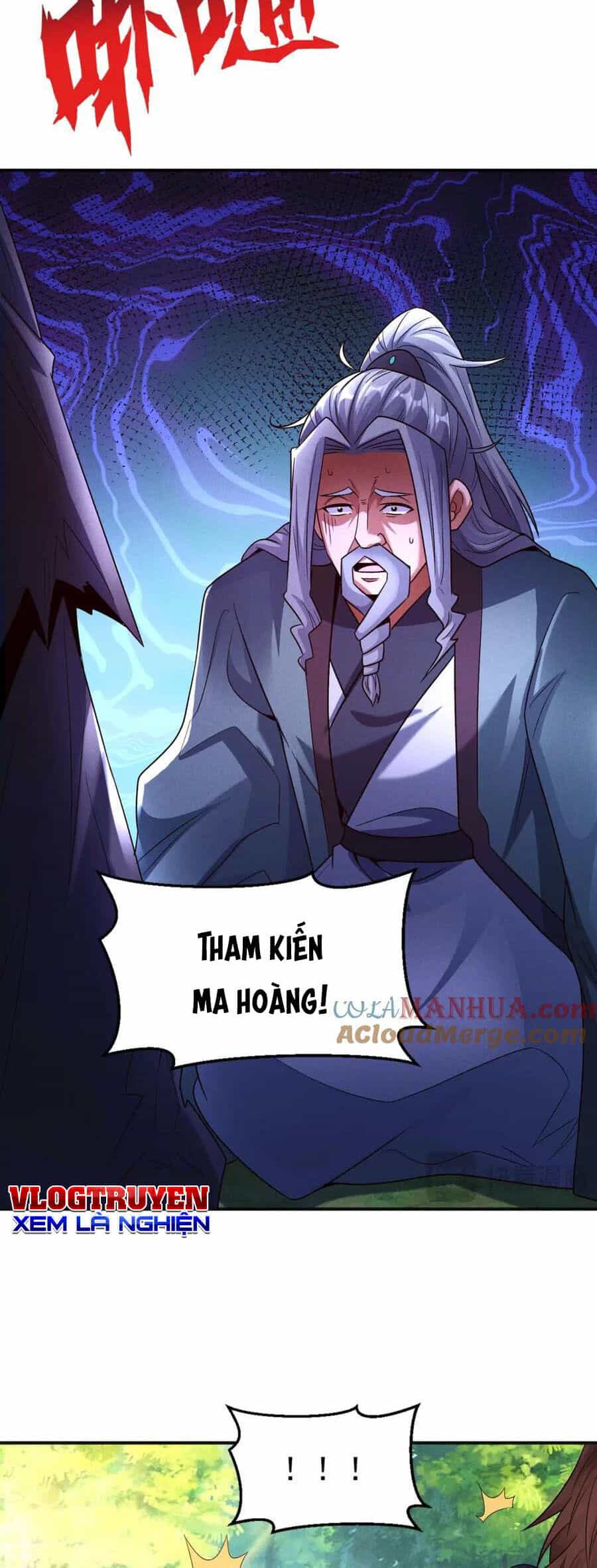 Tối Cường Thần Thoại Đế Hoàng - Chương 110 - ảnh 14