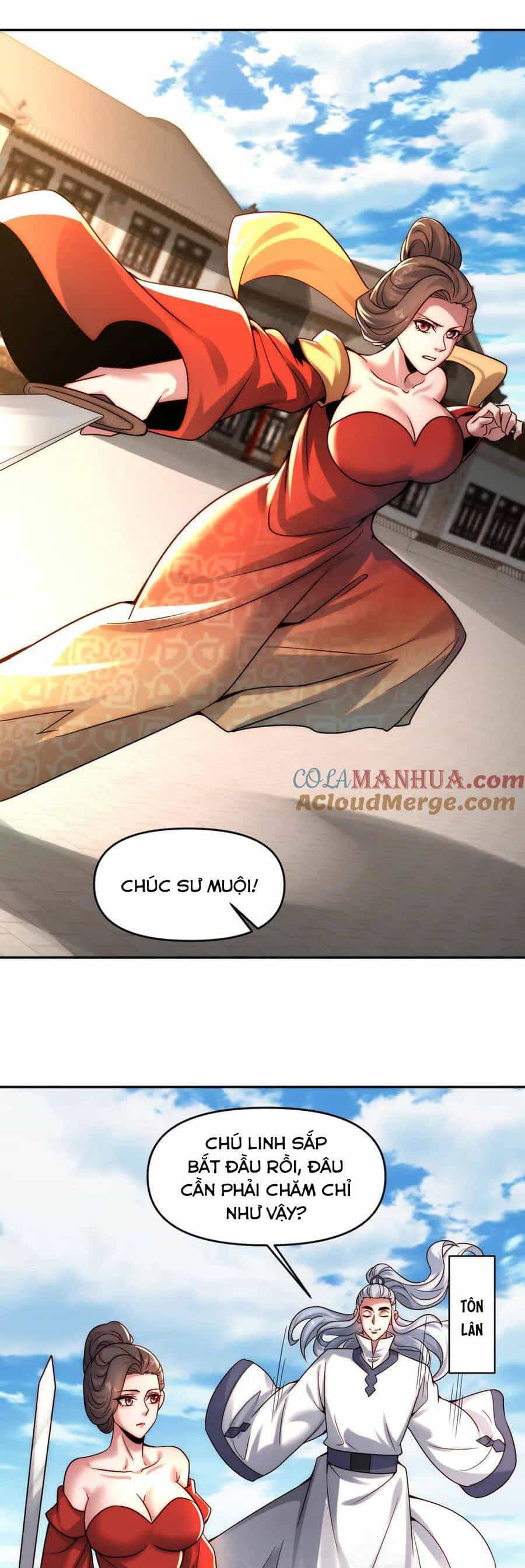 Tối Cường Thần Thoại Đế Hoàng - Chương 111 - ảnh 15