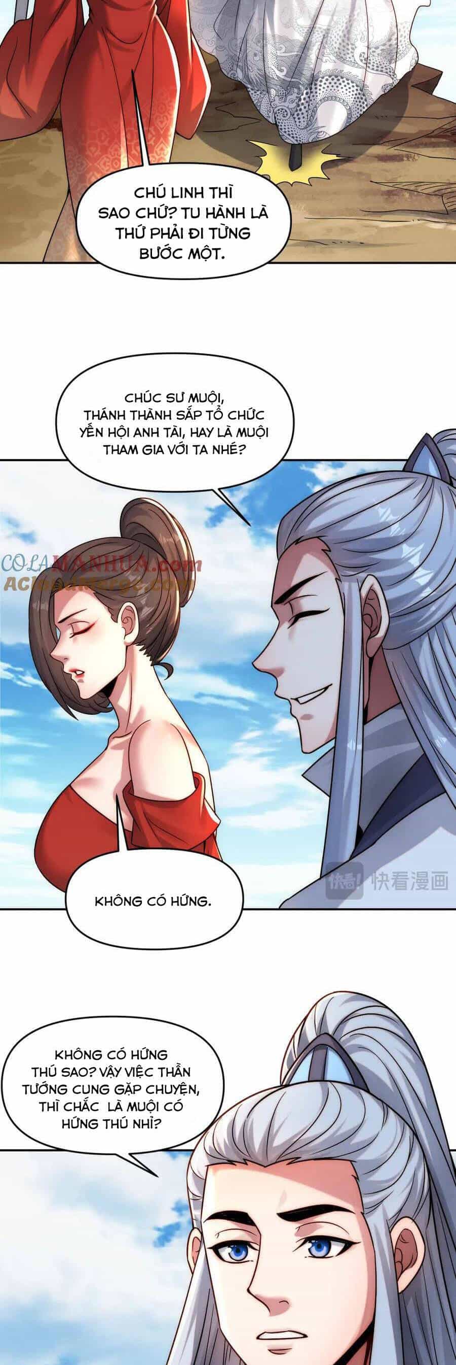 Tối Cường Thần Thoại Đế Hoàng - Chương 111 - ảnh 16