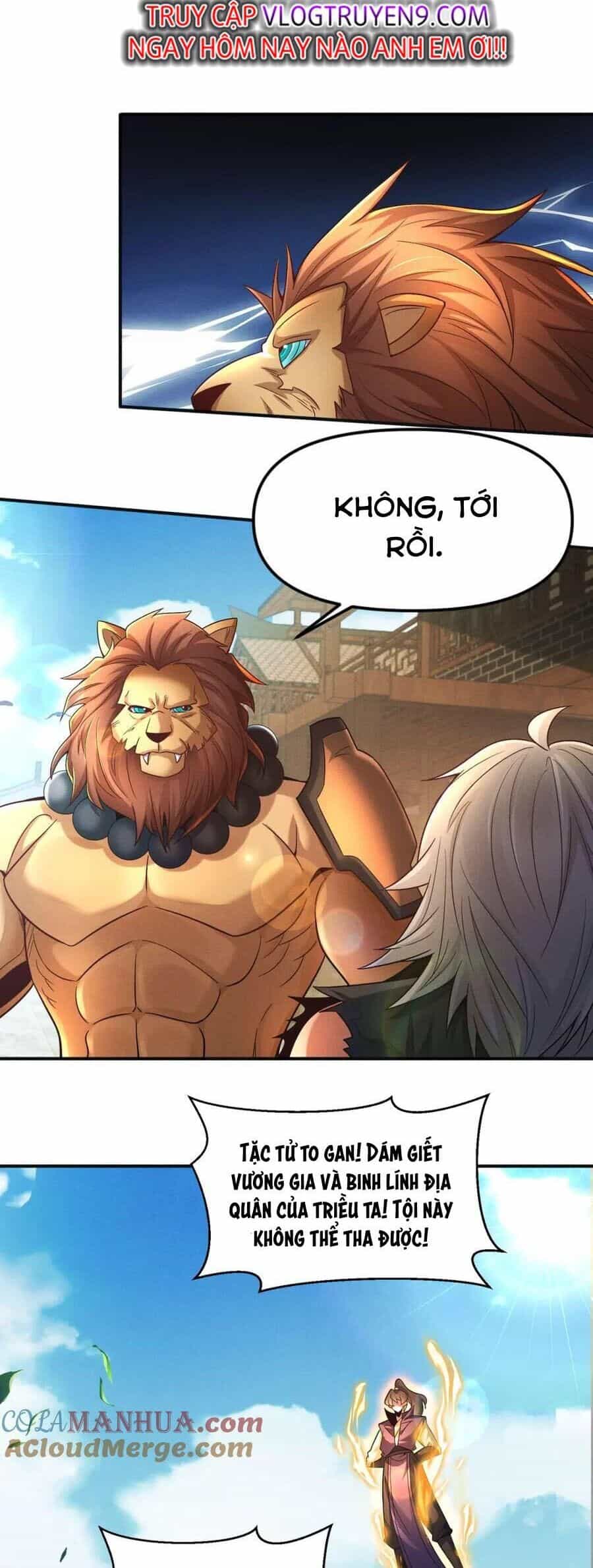 Tối Cường Thần Thoại Đế Hoàng - Chương 112 - ảnh 27